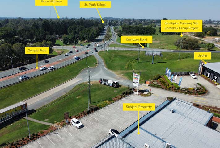 Unit 8, 104 Gympie Road Strathpine QLD 4500 - Image 5