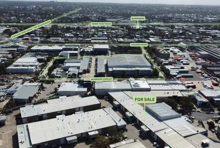 Unit 38C, 1-3 Endeavour Road Caringbah NSW 2229 - Image 2