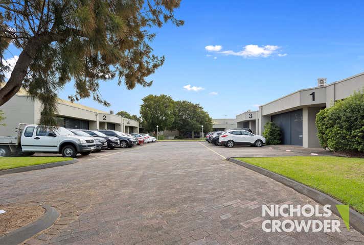 1/25-41 Redwood Drive Dingley Village VIC 3172 - Image 2