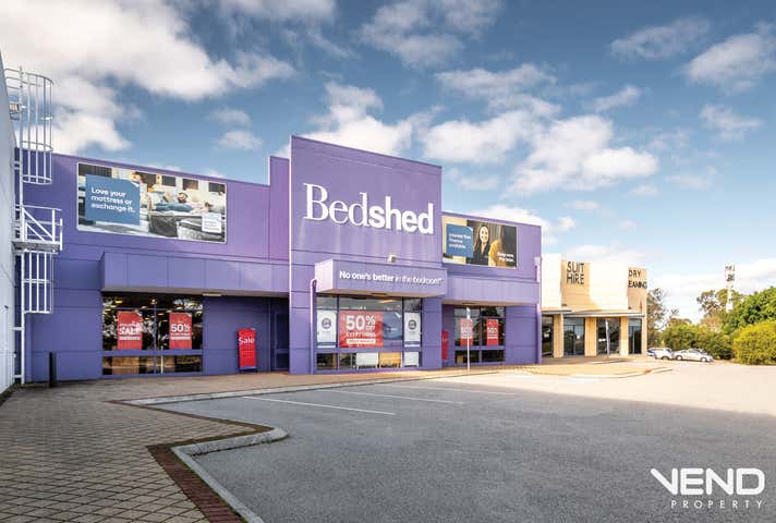 Unit 2, 4 The Gateway Joondalup WA 6027 - Image 2