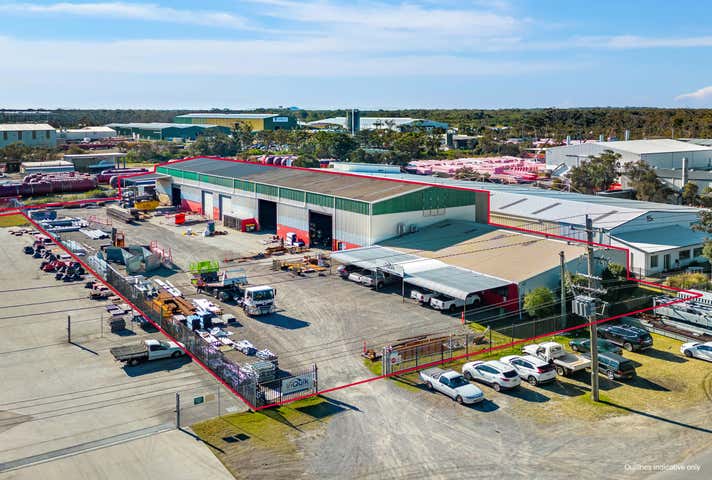 13b & 13c School Drive Tomago NSW 2322 - Image 1