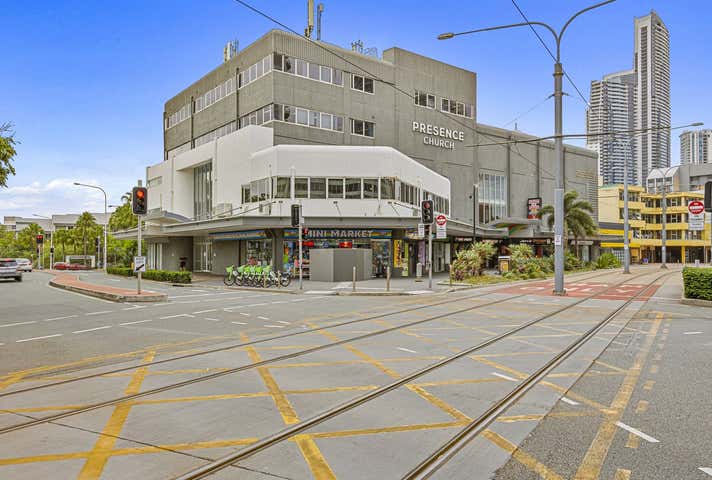 3046 Surfers Paradise Boulevard Surfers Paradise QLD 4217 - Image 1