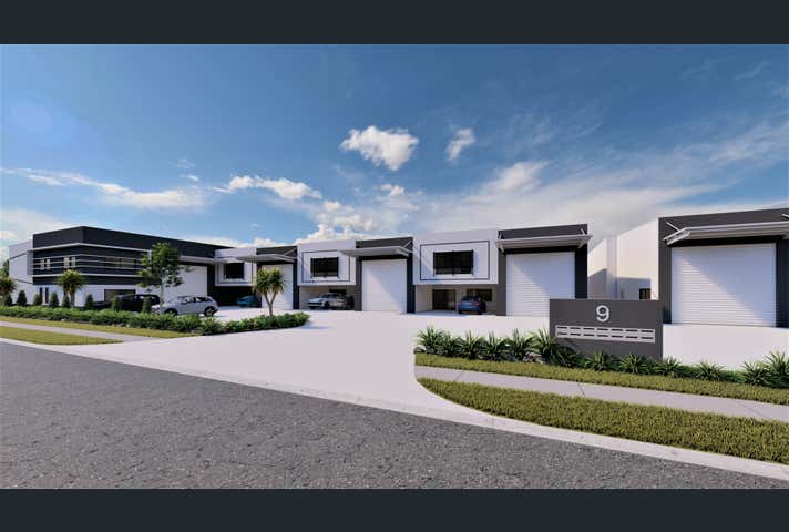 Commercial Real Estate Property For Sale In Slacks Creek Qld 4127