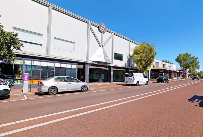Suite 25, 443 Albany Highway Victoria Park WA 6100 - Image 9