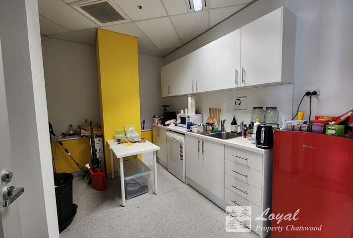 Mezzanine/465 Victoria Avenue Chatswood NSW 2067 - Image 6