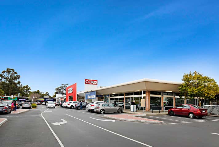 Tunstall Square Shopping Centre, Shop 8, 41-63 Doncaster Road Doncaster East VIC 3109 - Image 8