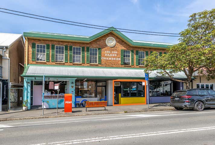 159B Darby Street Cooks Hill NSW 2300 - Image 1