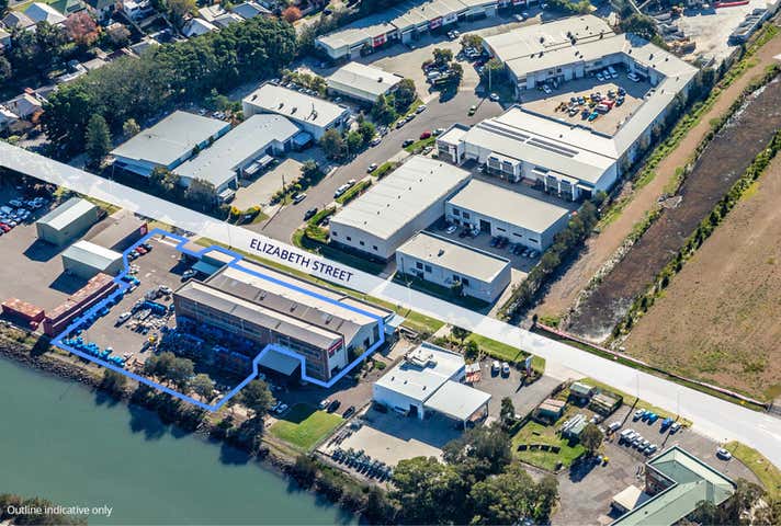 73a Elizabeth Street Tighes Hill NSW 2297 - Image 2