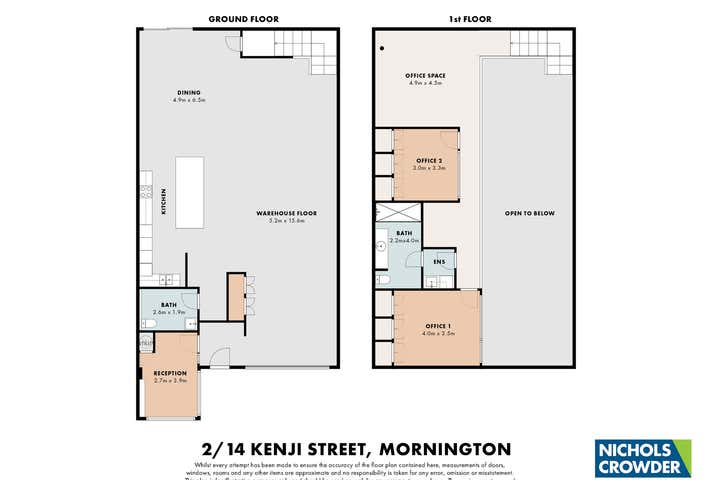2/14 Kenji Street Mornington VIC 3931 - Image 15