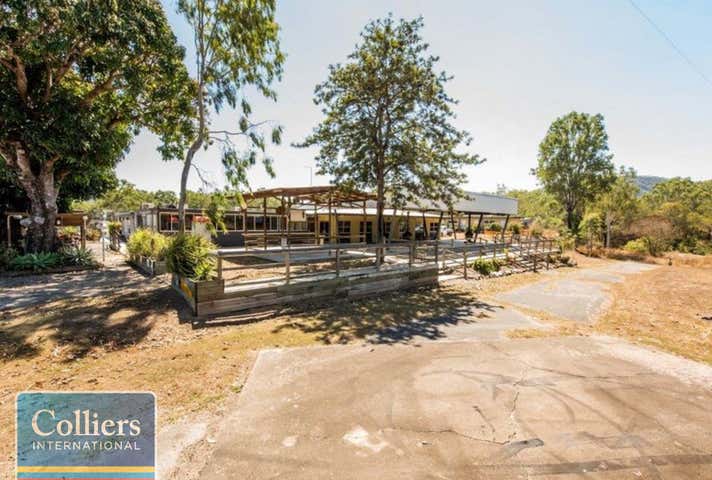 Former Retreat Hotel, 20601 Peak Downs Highway Epsom QLD 4741 - Image 13