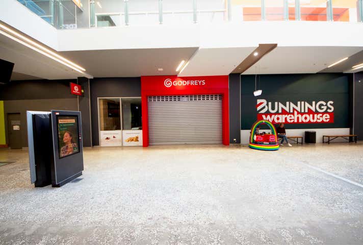 Chadstone Homemaker Centre, 675-685  Warrigal Road Chadstone VIC 3148 - Image 8