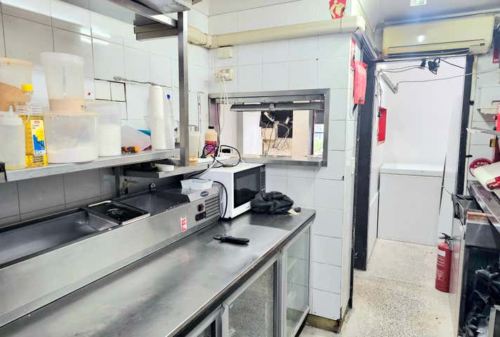 Prime Location  Wollongong , 1/119 Corrimal Street Wollongong NSW 2500 - Image 9