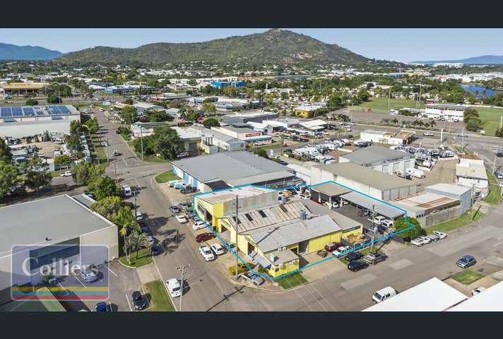 11-13 Horwood Street Currajong QLD 4812 - Image 2