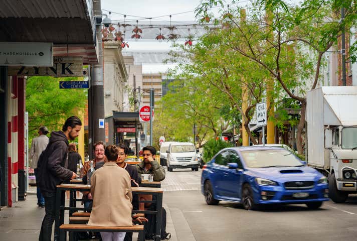 116 Greville Street Prahran VIC 3181 - Image 17