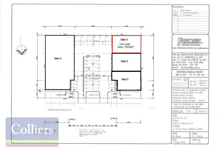 3/13-19 Civil Road Garbutt QLD 4814 - Image 6