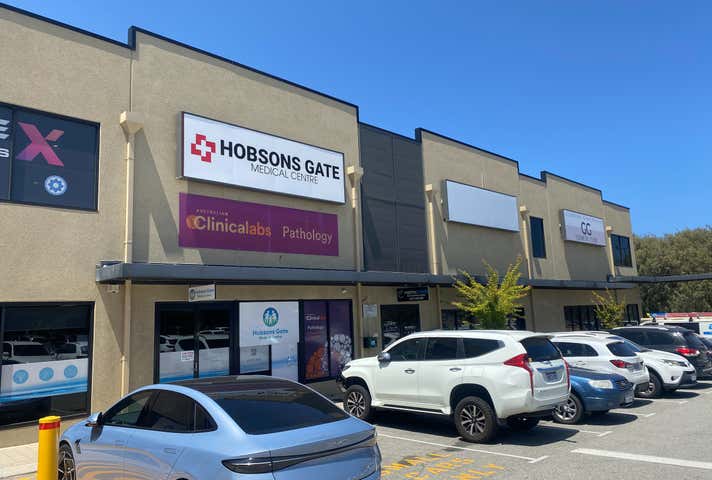 Tenancy 5, 1 Hobson Gate Currambine WA 6028 - Image 10