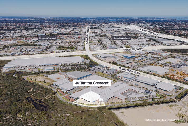 46 Tarlton Crescent Perth Airport WA 6105 - Image 16