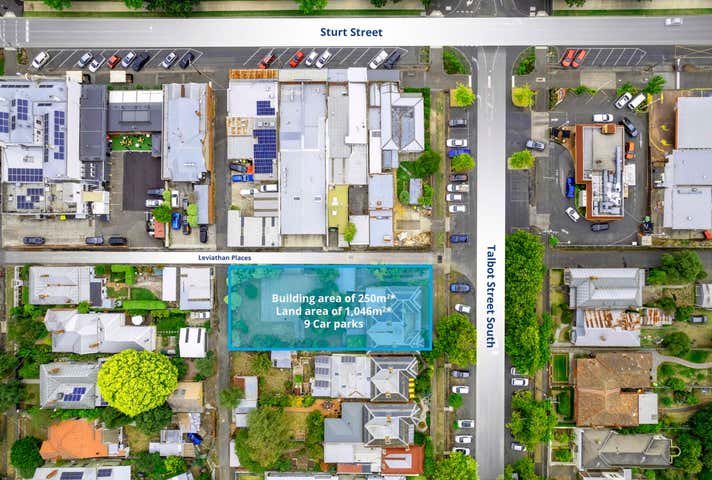 4 Talbot Street South Ballarat Central VIC 3350 - Image 16