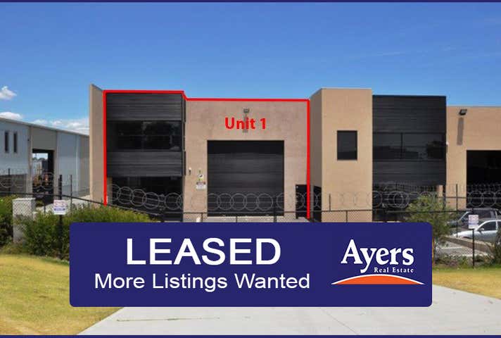 1/20 Berriman Dr Wangara WA 6065 - Image 1