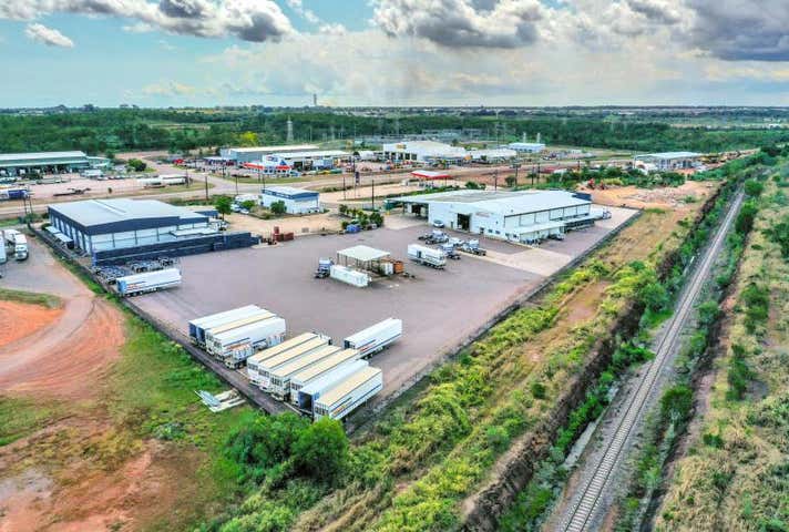 SOLD, 6 McCarthy Close Wishart NT 0822 - Image 4