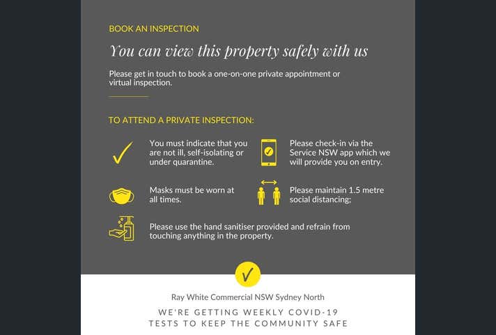 Shop 4 & 5 , 104 Spofforth Street Cremorne NSW 2090 - Image 7