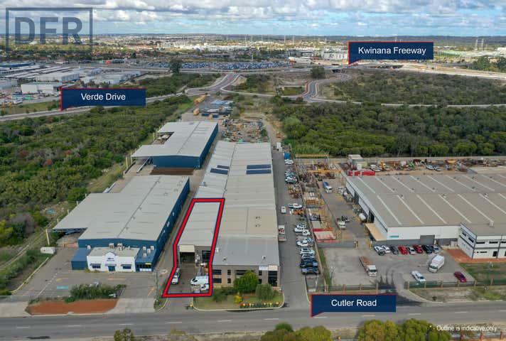 2/33 Cutler Road Jandakot WA 6164 - Image 2