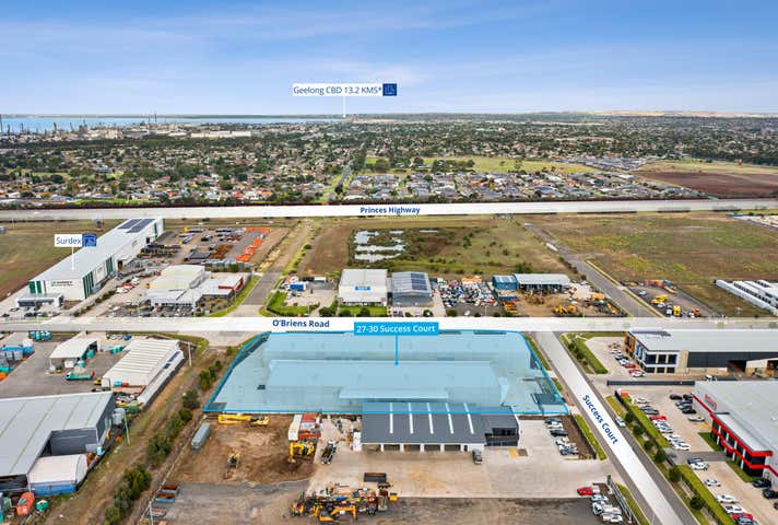 Warehouse 3 / 27-30 Success Court Corio VIC 3214 - Image 7
