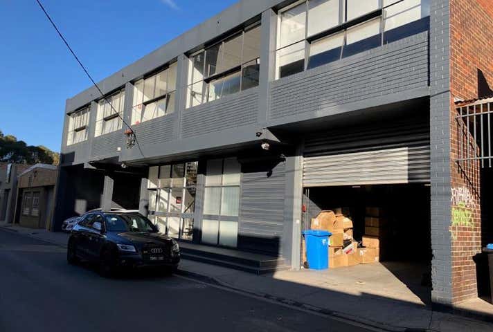 18-22 Ellis Street South Yarra VIC 3141 - Image 2