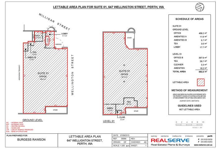 1/647 Wellington Street Perth WA 6000 - Image 4