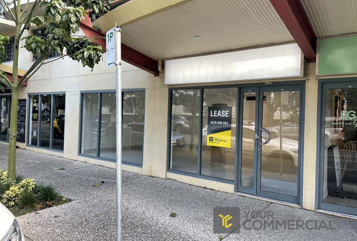 4/27 Lamington Street New Farm QLD 4005 - Image 7