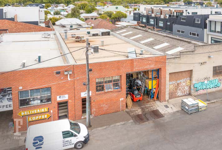 6 Thompson Street Kensington VIC 3031 - Image 9