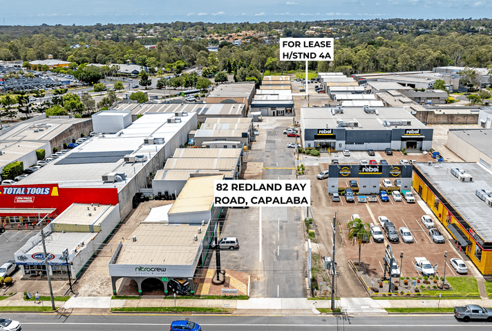 Capalaba Trade Centre, 4A/82 Redland Bay Road Capalaba QLD 4157 - Image 4