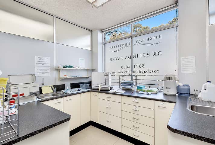 Suite 1, 2 Norwich Road Rose Bay NSW 2029 - Image 4