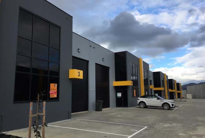 Unit  3, 51-55 Centre Way Croydon VIC 3136 - Image 1