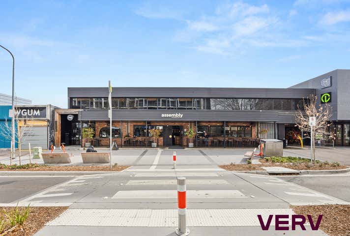 Level 1, 3/11 Lonsdale Street Braddon ACT 2612 - Image 6