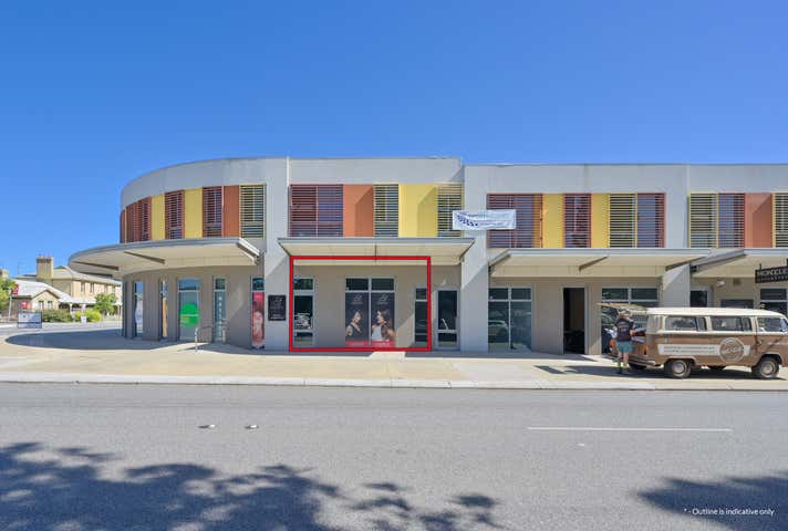 9/210 Queen Victoria Street North Fremantle WA 6159 - Image 4