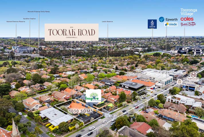 900 Toorak Road Camberwell VIC 3124 - Image 2