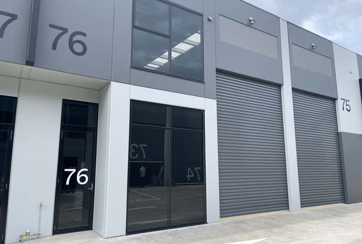 76/90 Cranwell Street Braybrook VIC 3019 - Image 1