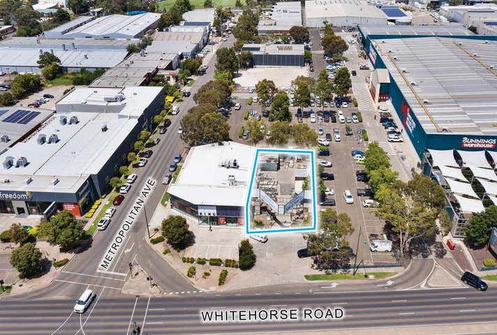 256 Whitehorse Road Nunawading VIC 3131 - Image 1