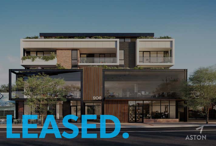 G.01/908 Doncaster Road Doncaster East VIC 3109 - Image 1