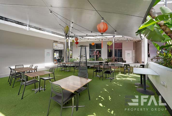 Graceville Quarter, Shop  4, 296 Oxley Road Graceville QLD 4075 - Image 7