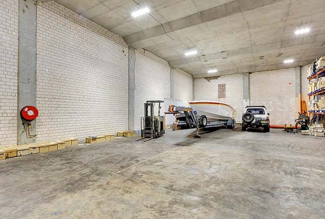 Unit 14L, 175  Lower Gibbes Street Chatswood NSW 2067 - Image 5