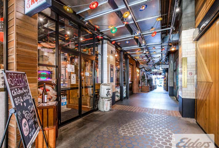 Shop  7, Trafalgar Lane 855 Stanley Street Woolloongabba QLD 4102 - Image 12