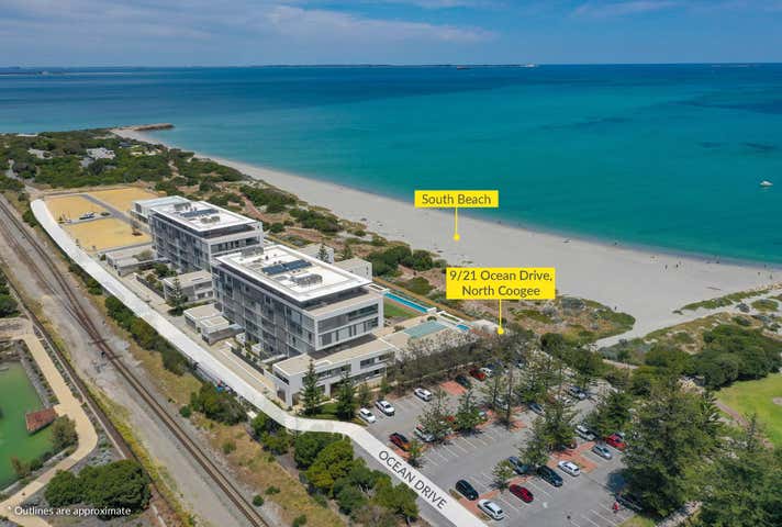 21 Ocean Drive North Coogee WA 6163 - Image 11
