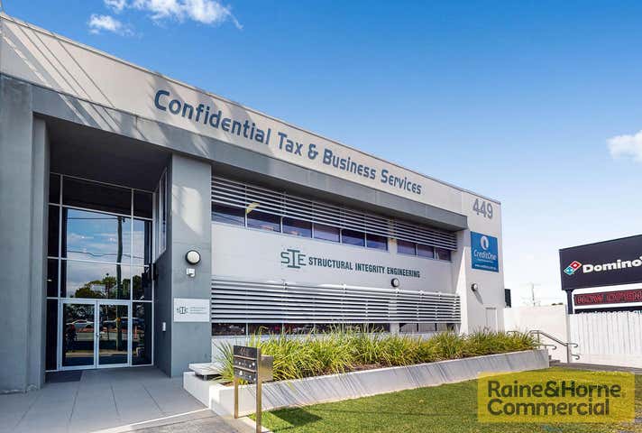 3/449 Gympie Road Kedron QLD 4031 - Image 1