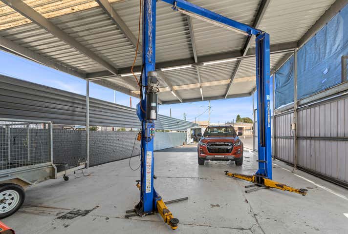 High Exposure Sales Yard, 105-107 Princes Highway Unanderra NSW 2526 - Image 10
