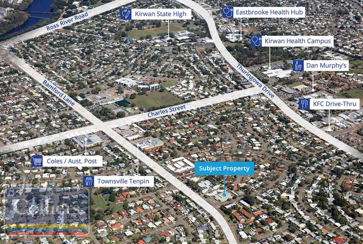 63 Bamford Lane Kirwan QLD 4817 - Image 17