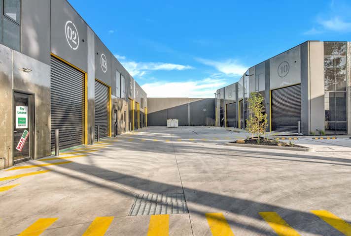 Unit 9, 17 Third Avenue Sunshine VIC 3020 - Image 3