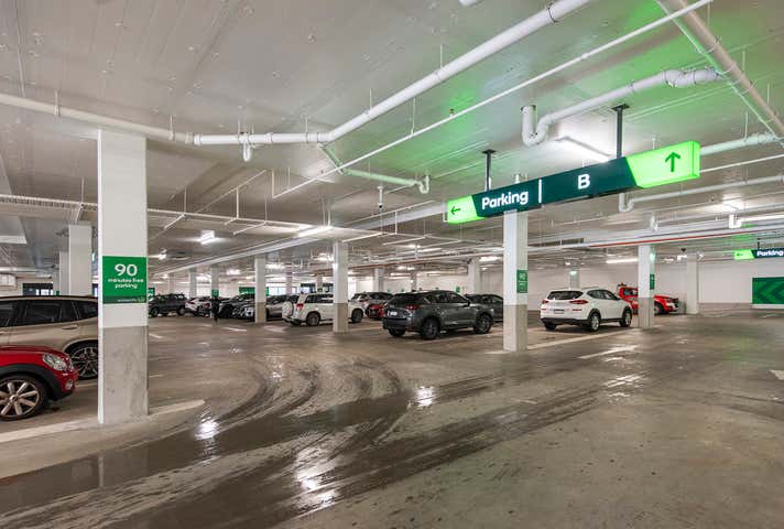 Woolworths Inglewood, 861 Beaufort Street Inglewood WA 6052 - Image 9