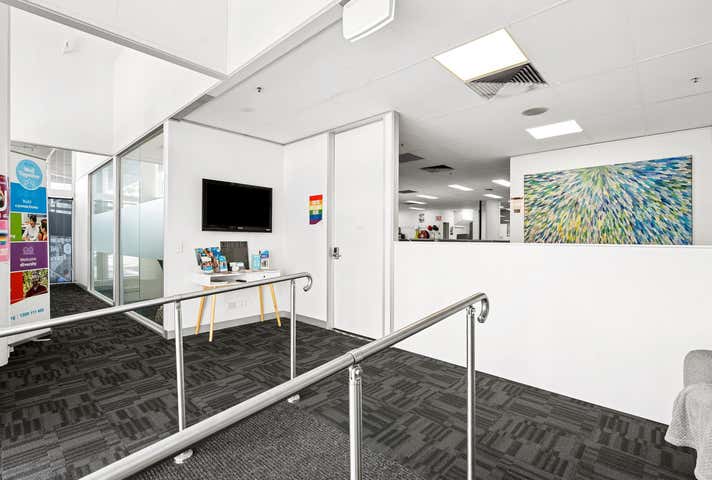 Units 5 & 6, 29 Gheringhap Street Geelong VIC 3220 - Image 4